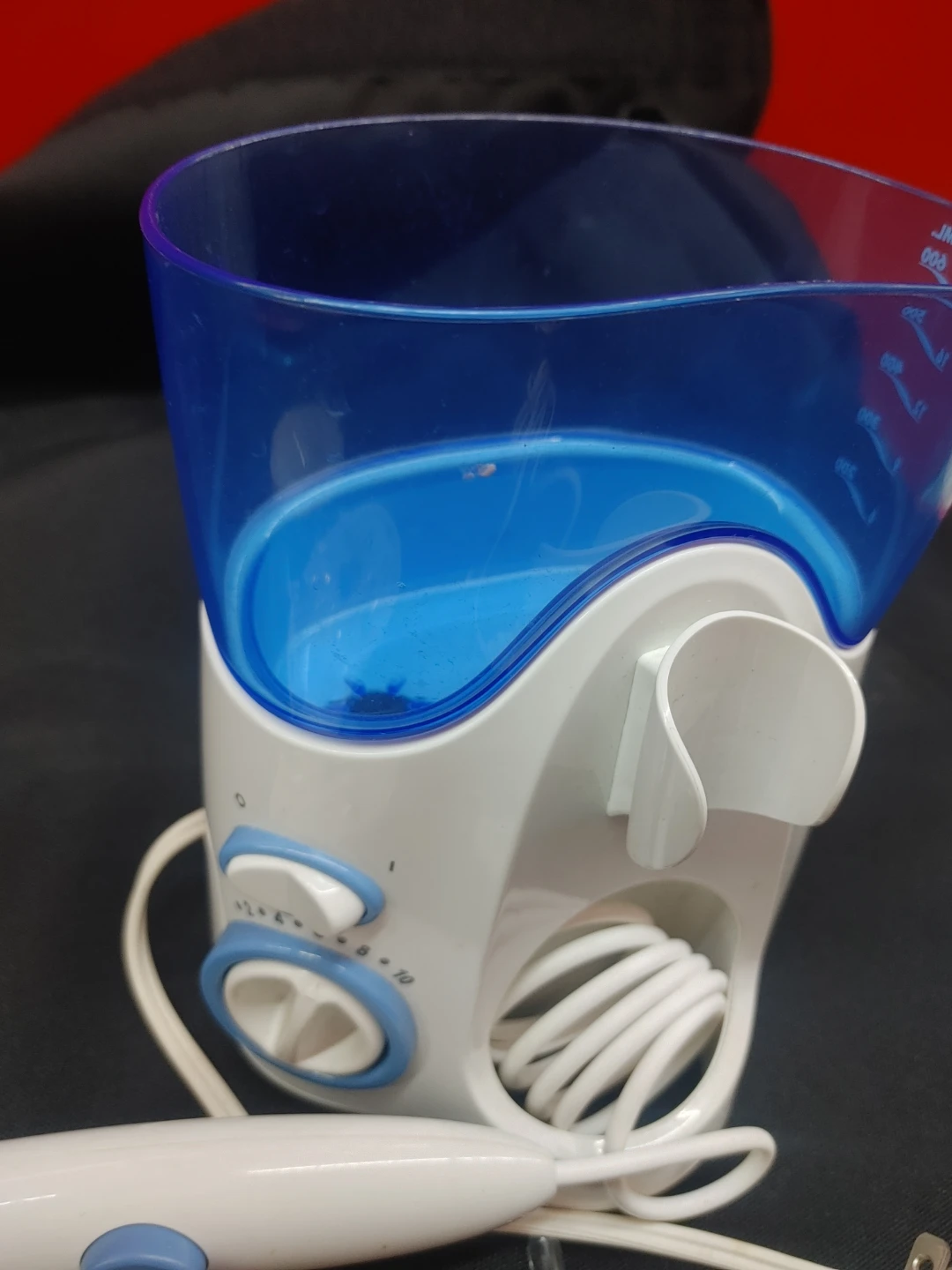 Waterpik Water Flosser - photo 4