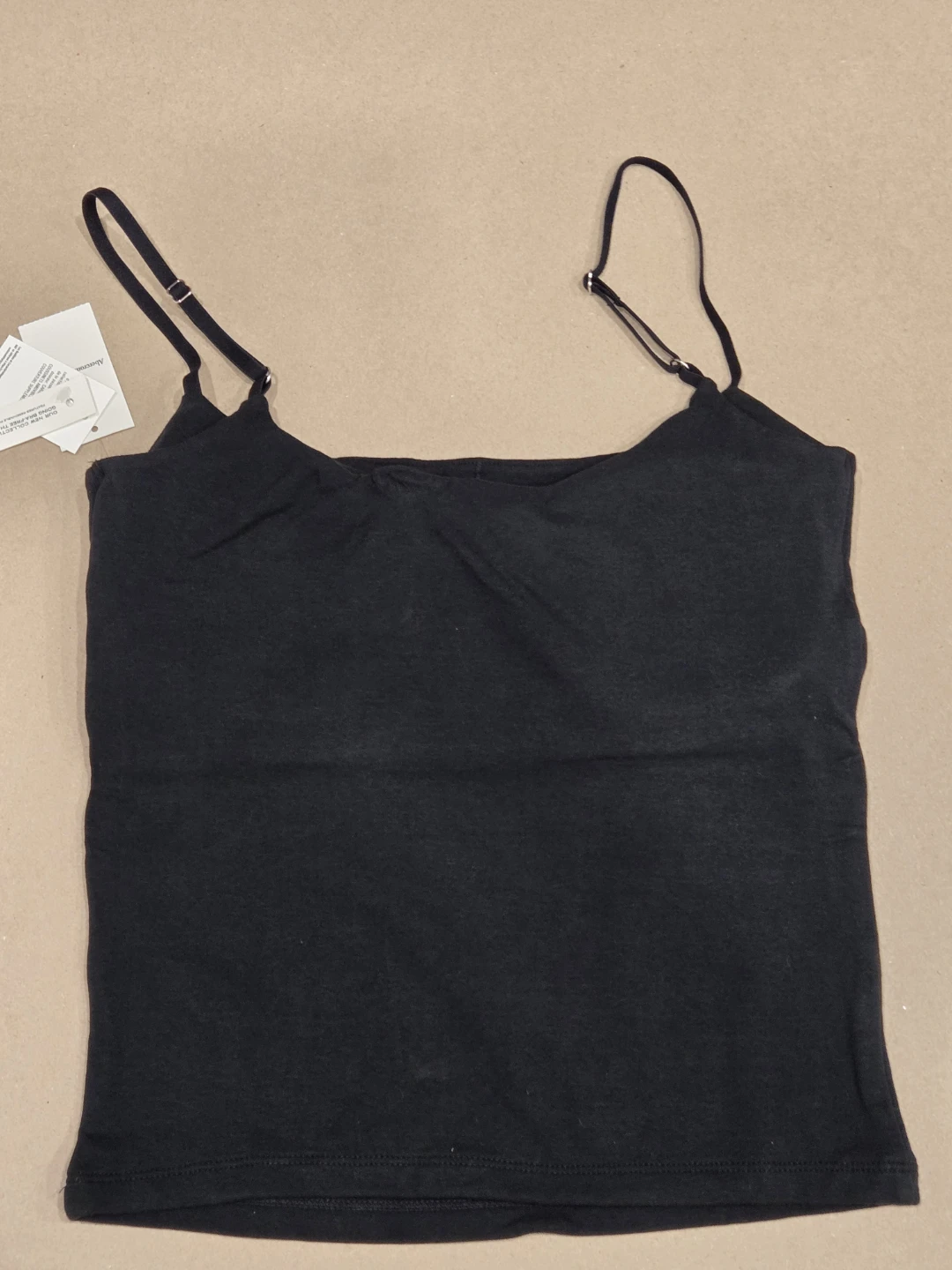 Abercrombie Bra-Free Collection Camisole - photo 2