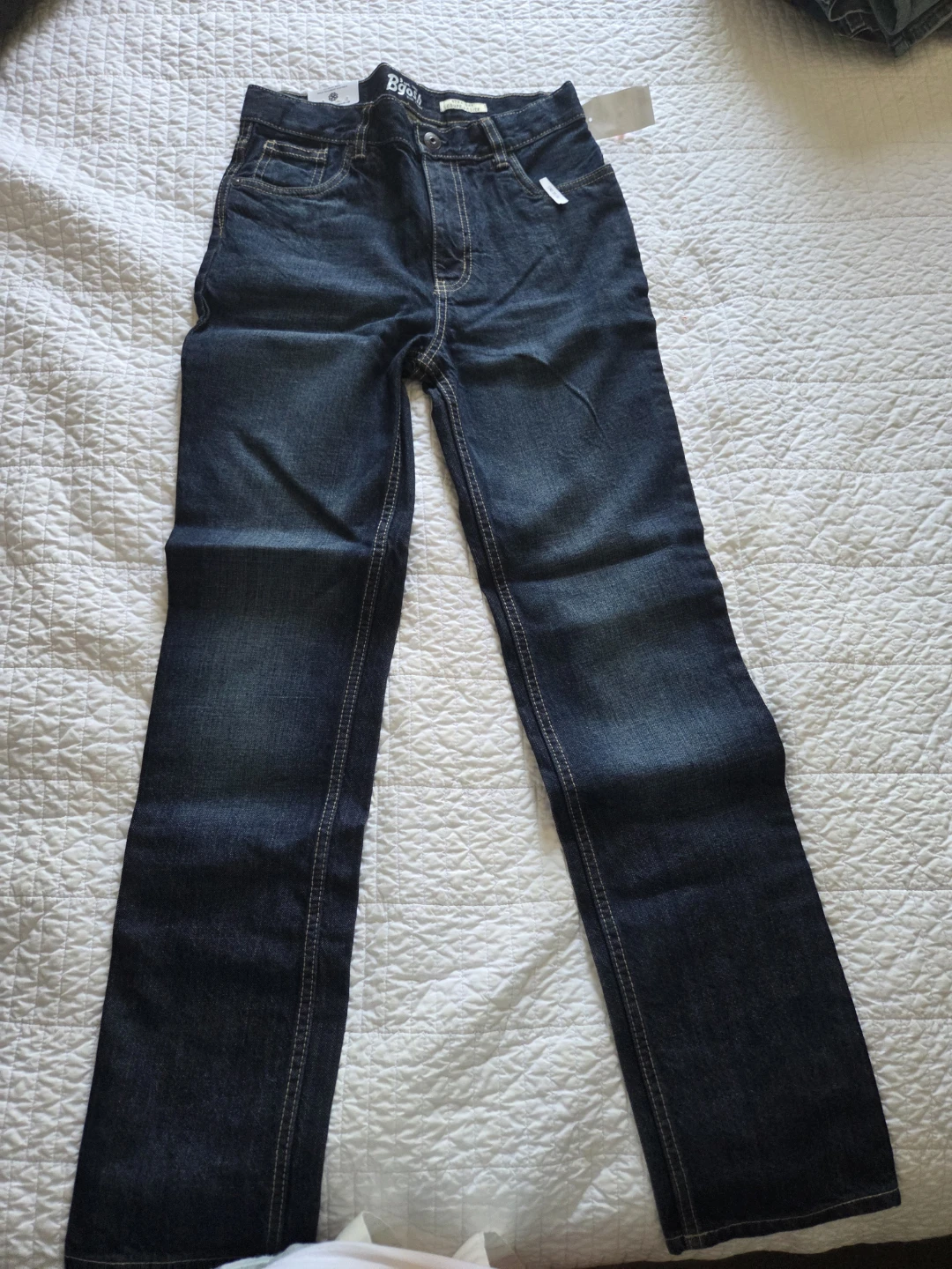 Oshkosh Bgosh Jeans- 14R