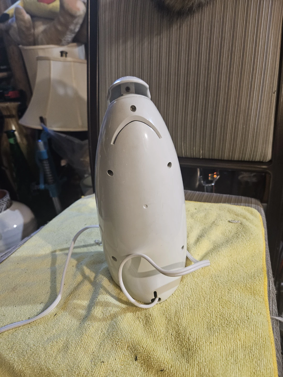 Hamilton Beach Electric Can Opener - photo 5