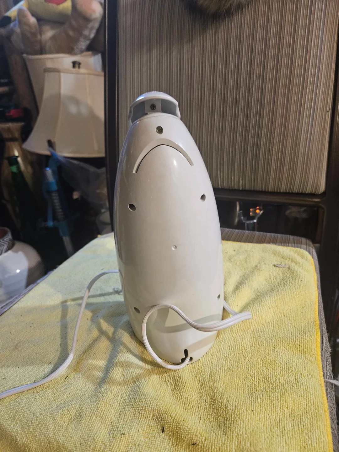 Hamilton Beach Electric Can Opener - photo 5