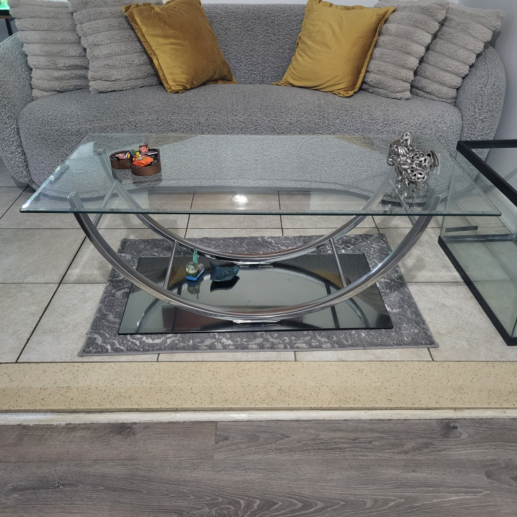 Mesa para sala