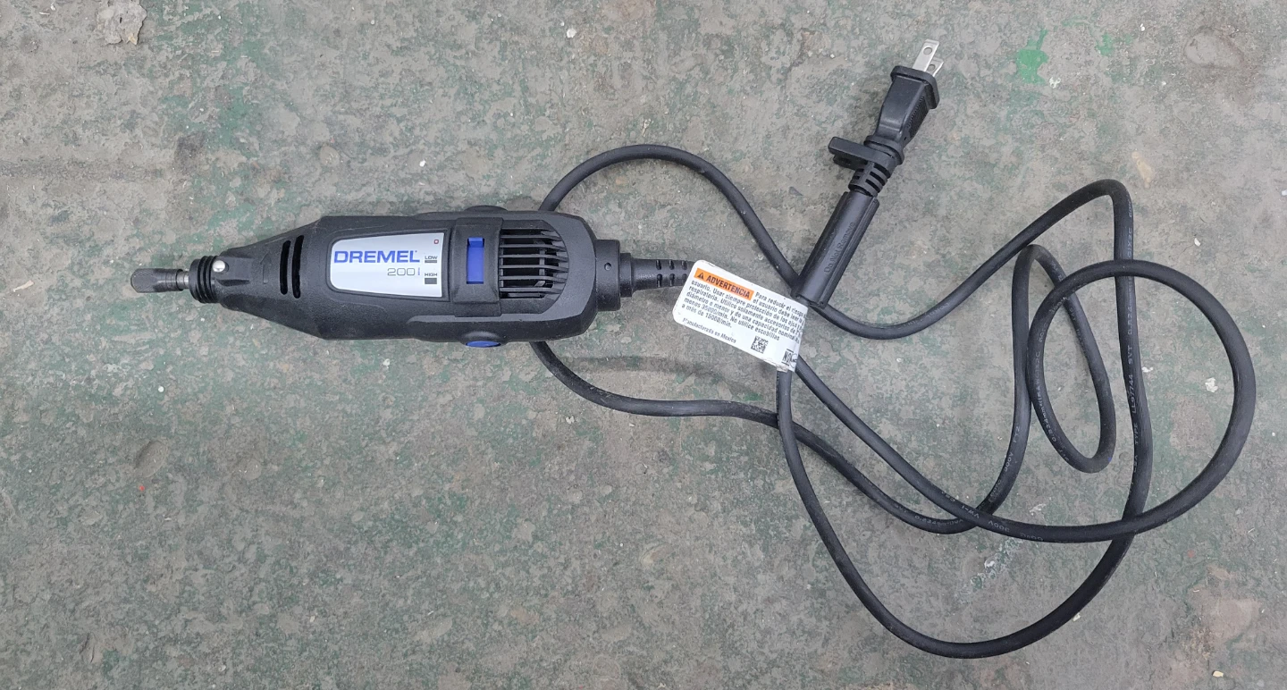 Dremel 200 Rotary Tool