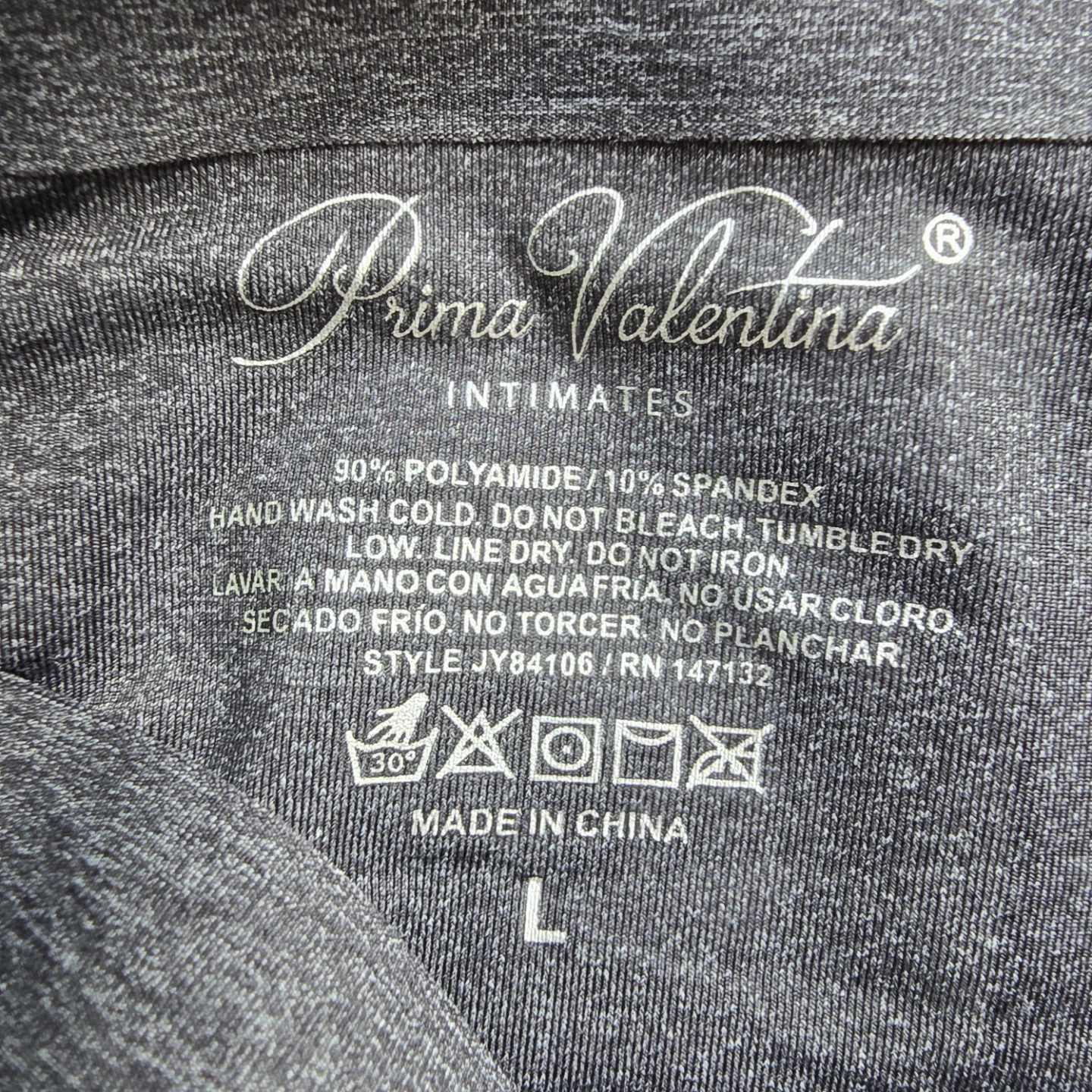 NEW! Women's Panty Briefs - Size L - photo 3