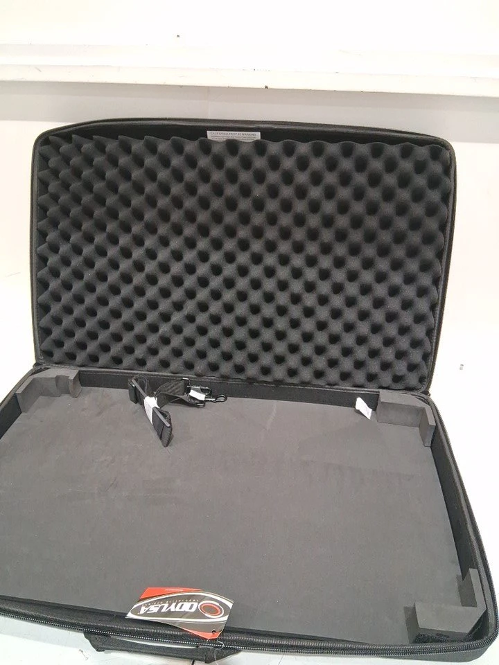 ODYUSA Large DJ Controller Carry Bag (33" x 17" x 8") –Prote - photo 3