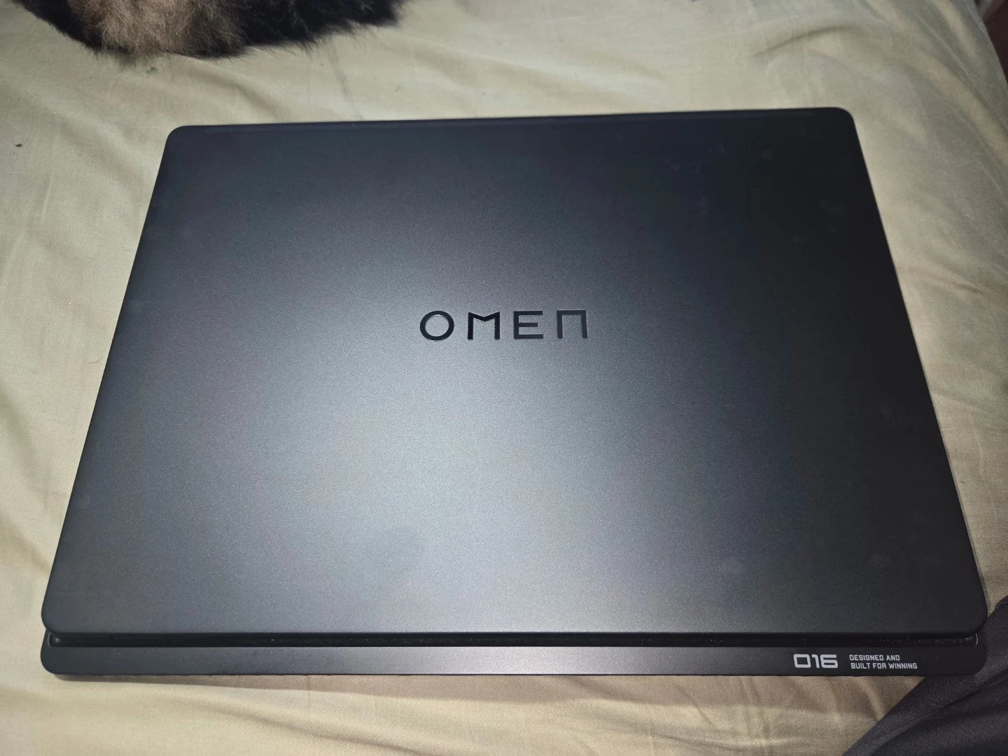 HP OMEN 16 Gaming Laptop