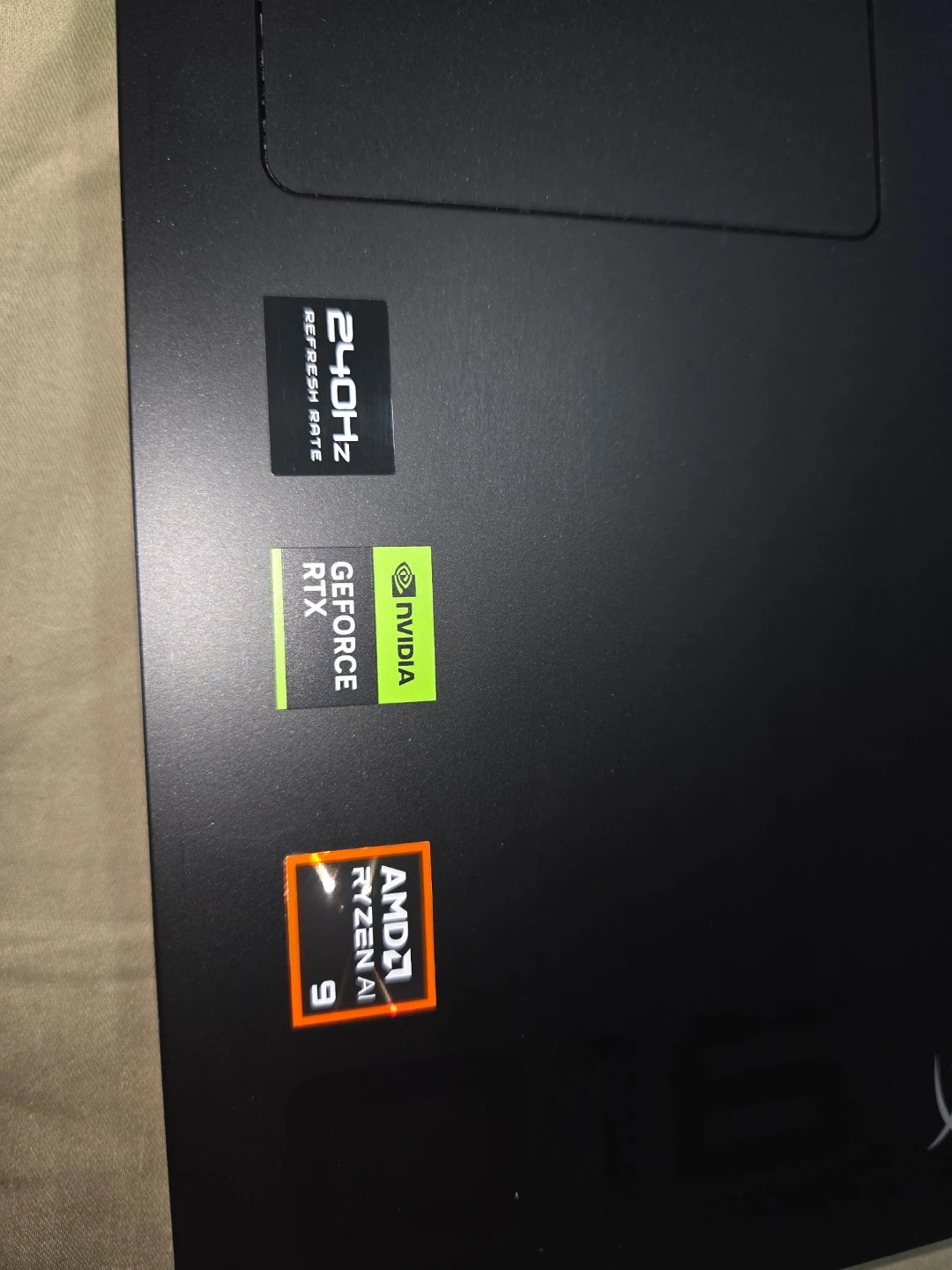 HP OMEN 16 Gaming Laptop - photo 3