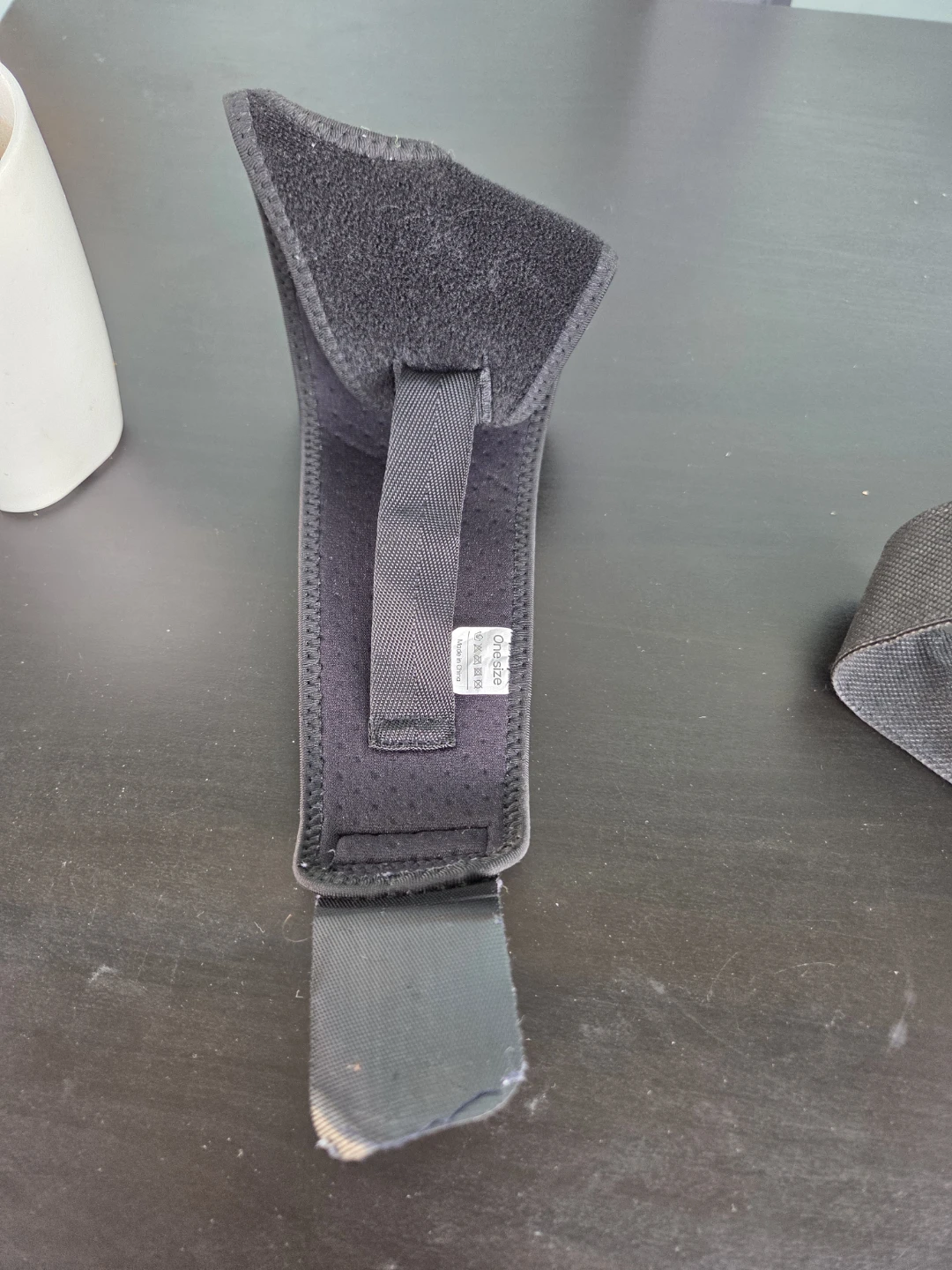 Freetoo Wrist Brace - photo 4