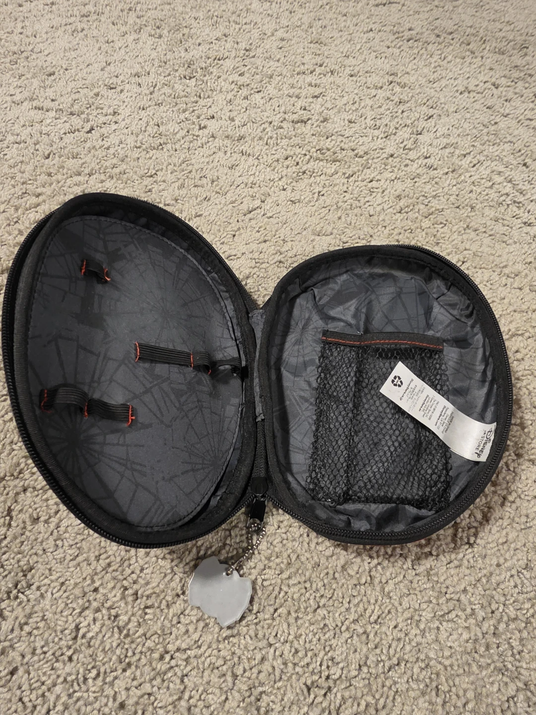 Marvel Spiderman Face Hard Shell Case - photo 2