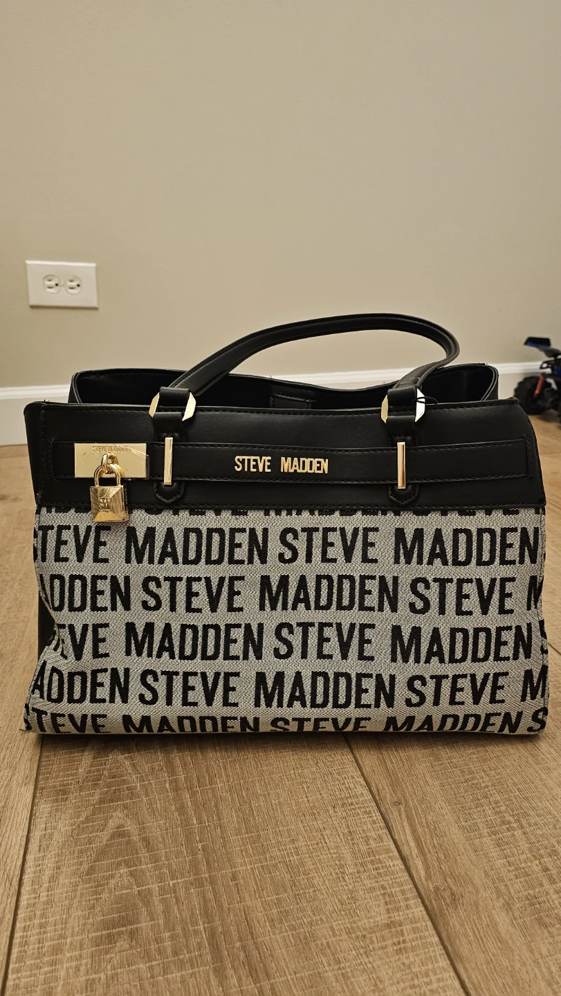 Steve Madden Tote Bag