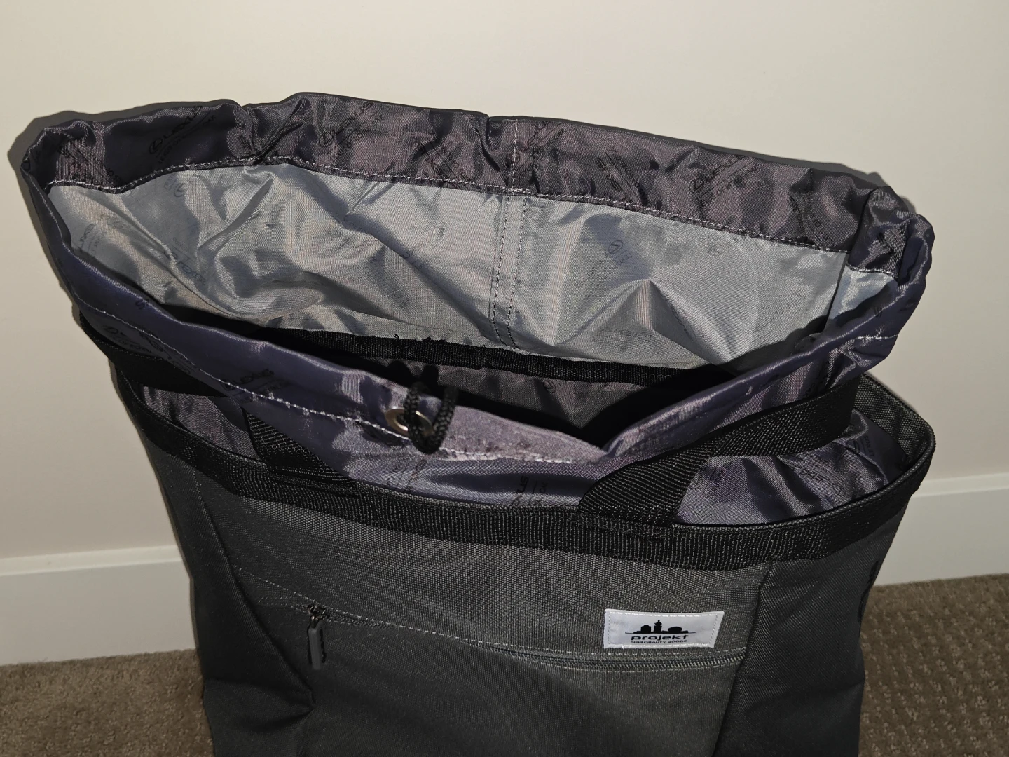 NEW Projekt Kandy Tote Bag / Backpack Bags / Back Pack - photo 5