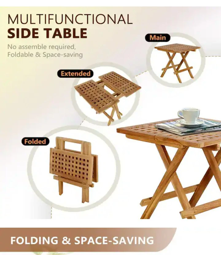 Table Outdoor