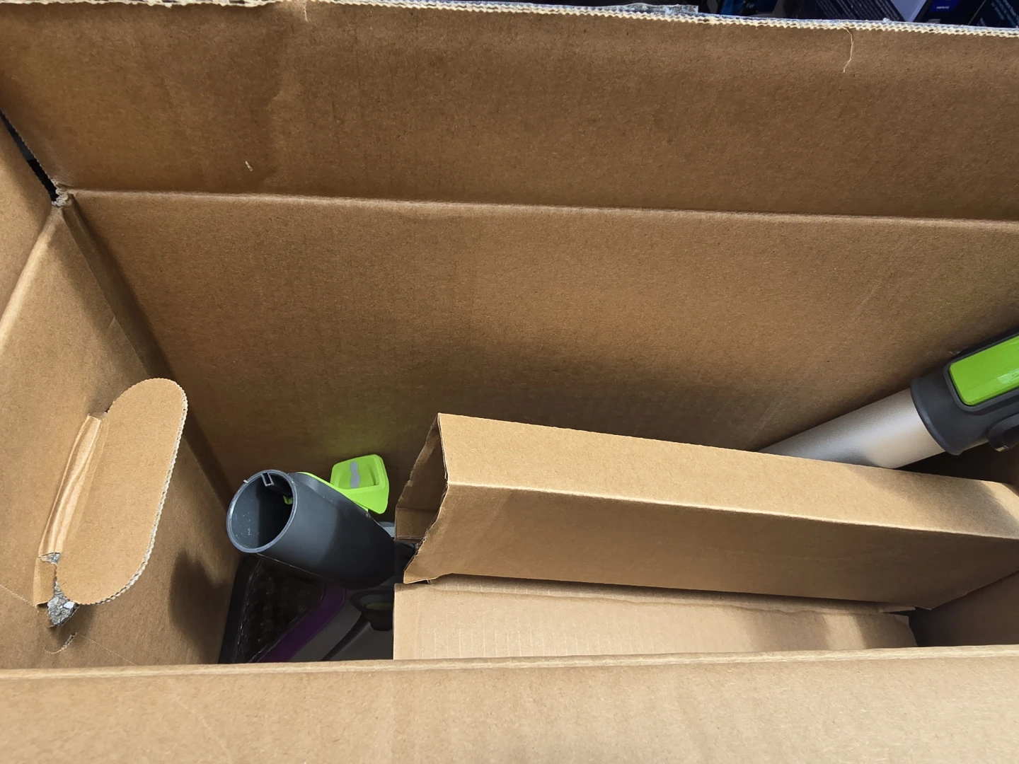 Bissell Pet Pro Steam Mop - photo 2