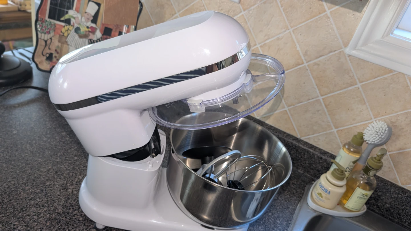 Thinkkitchen Stand Mixer - photo 2