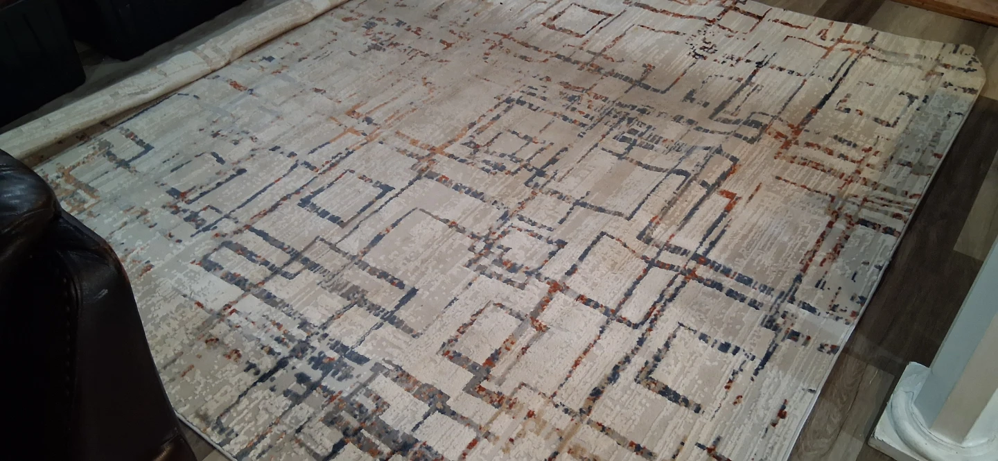TWO (2) - Gertmenian Brio Designer Inspired Area Rug - photo 4