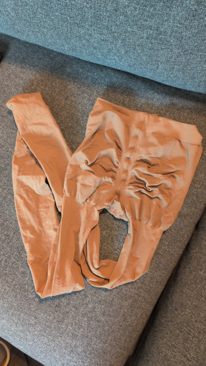 Sheer 10-15mhg compression Pantyhose - photo 2