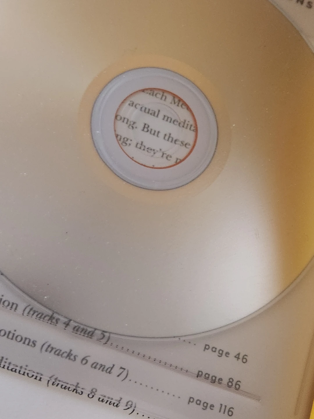 Real Happiness: The Power of Meditation Book by Sharon Salzberg - photo 3