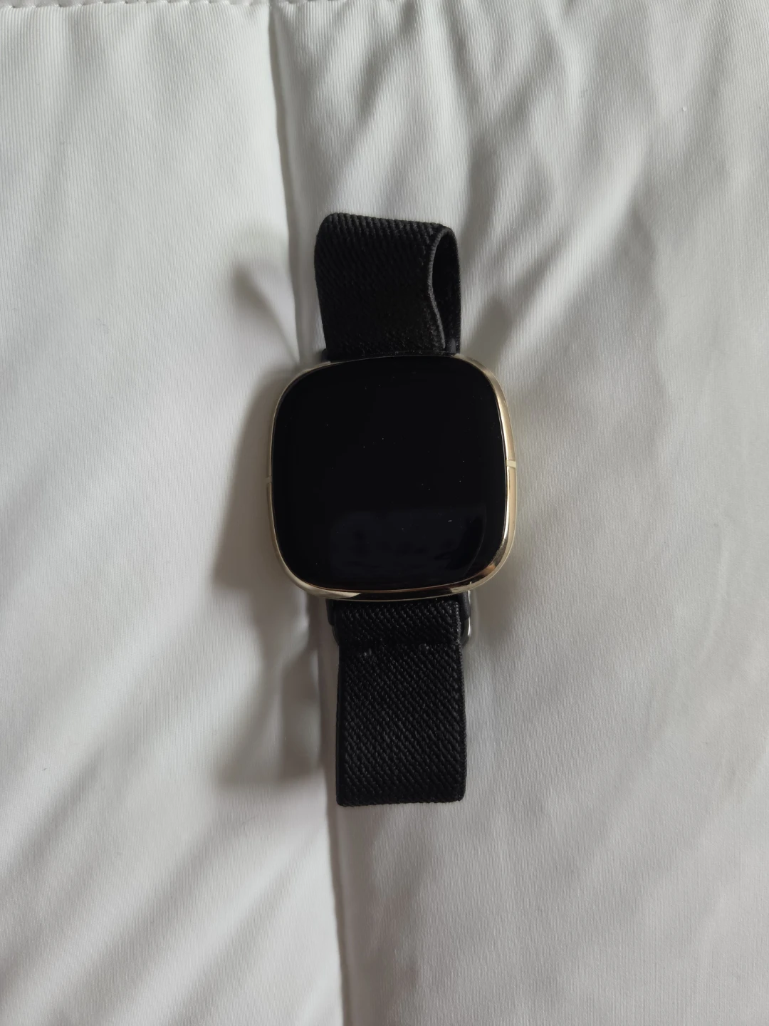 Fitbit Sense Smartwatch with 6 Bands and 3 Charging Cables