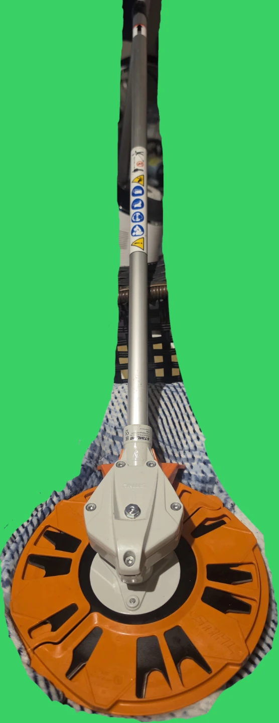 STIHL RG Weed Trimmer Attachment