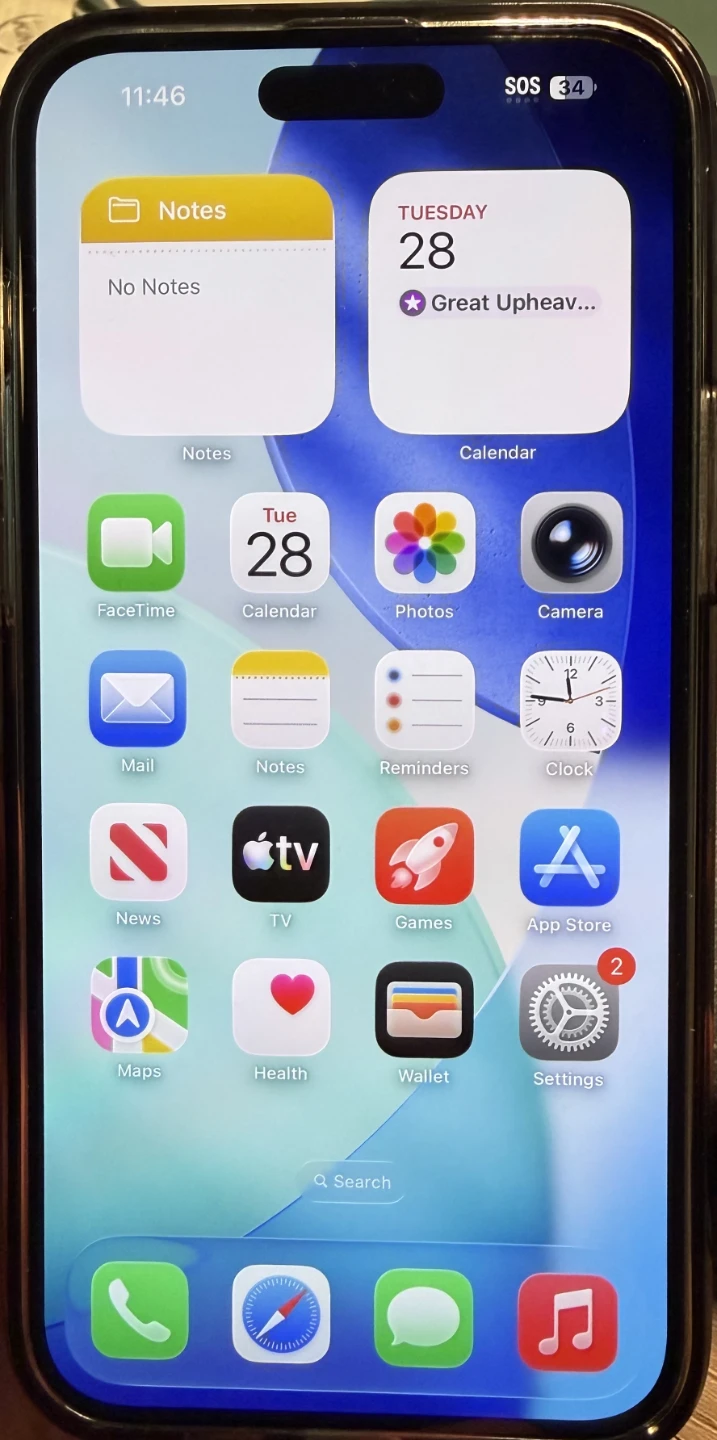 📱 iPhone 15 Plus – 128GB | Green - photo 2