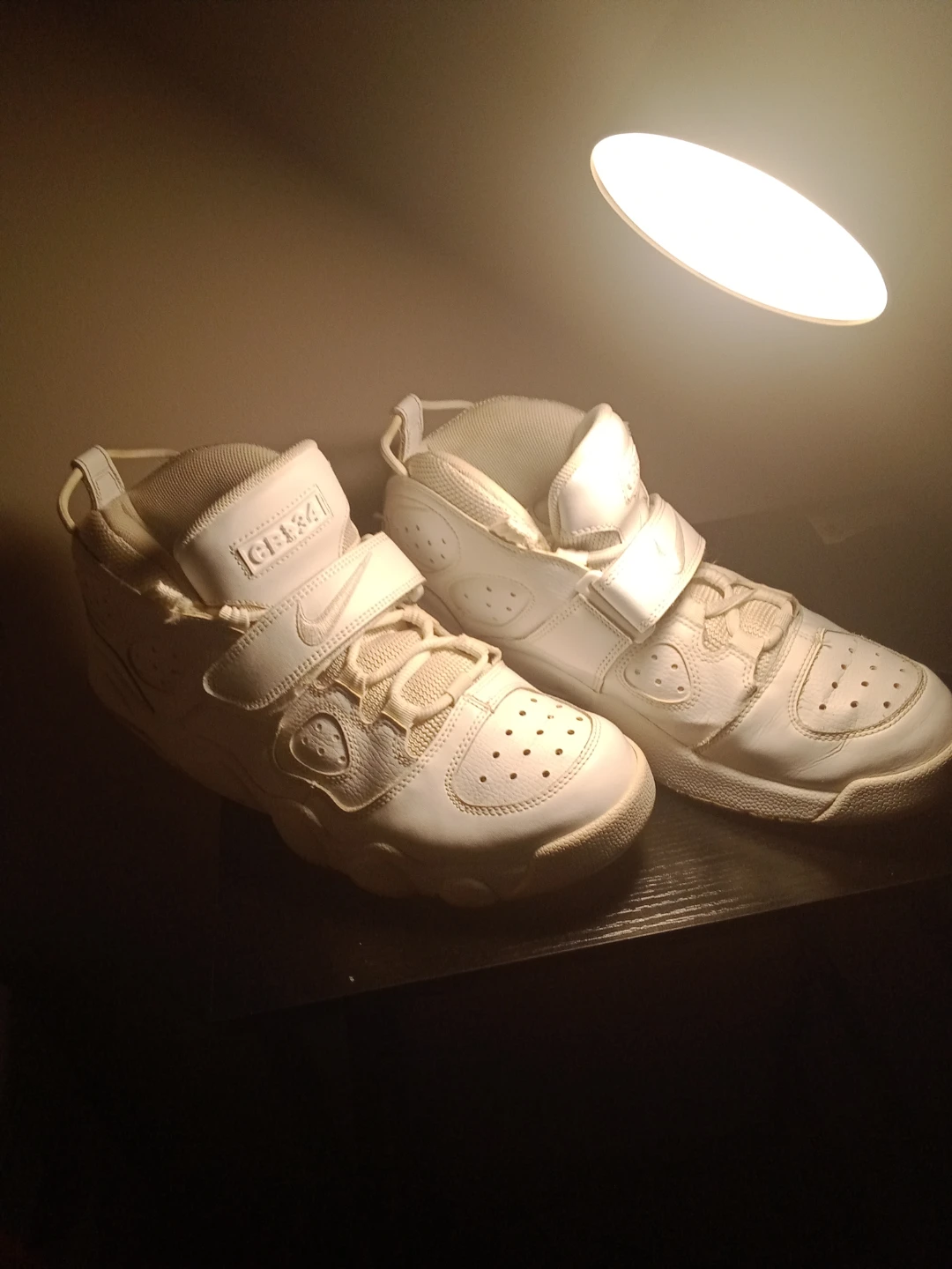 Nike Air Max CB34 Shoes - photo 2
