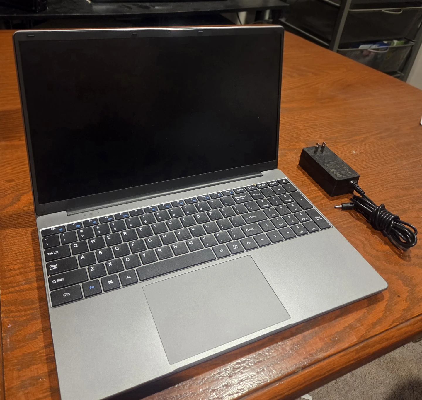 Jumper EZBook S7 Hi 15.6" 1.9GHz 4GB RAM 128GB SSD