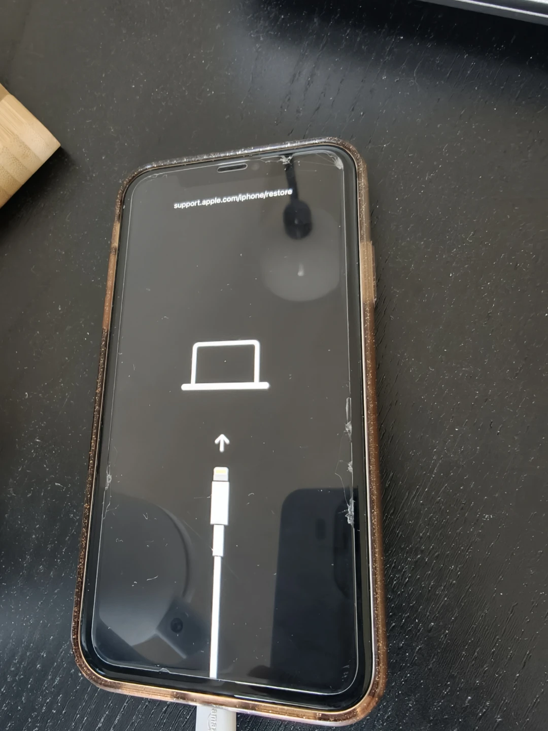 Apple iPhone 11 White (needs repair)