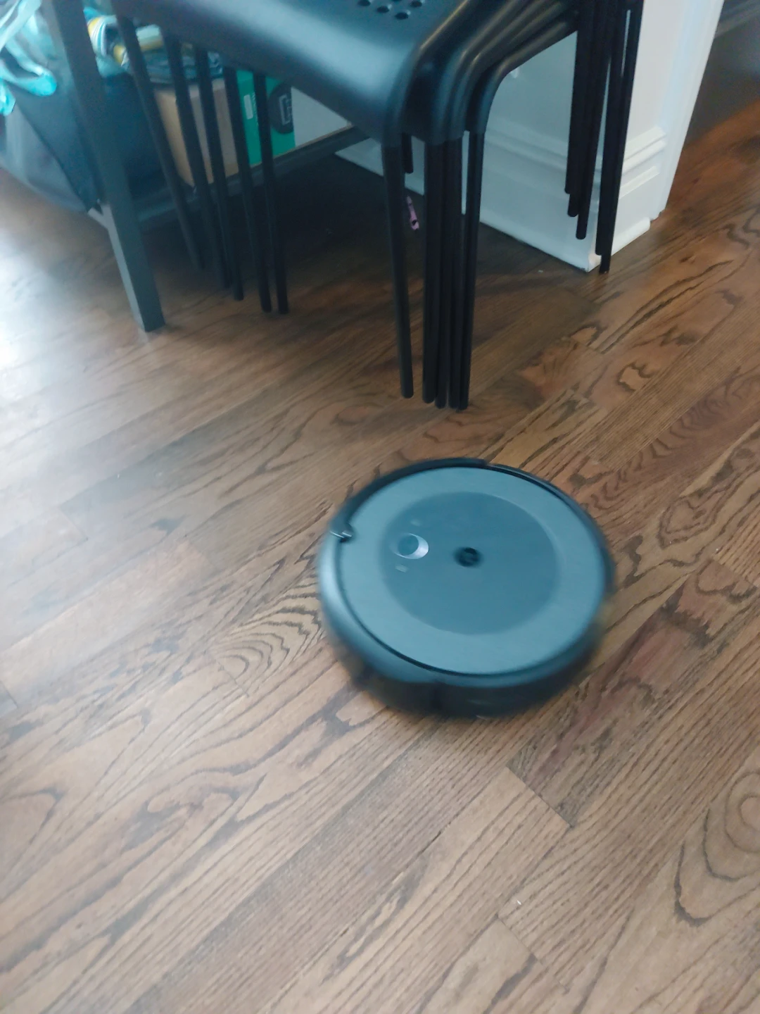 iRobot Roomba 694 Robot Vacuum - photo 5