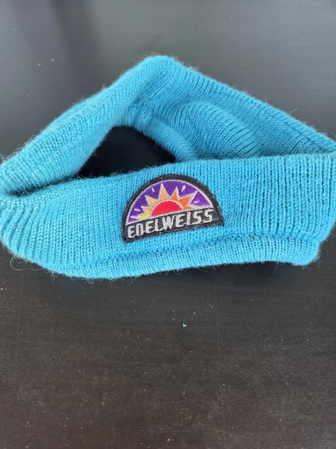 Edelweiss Headband - photo 2