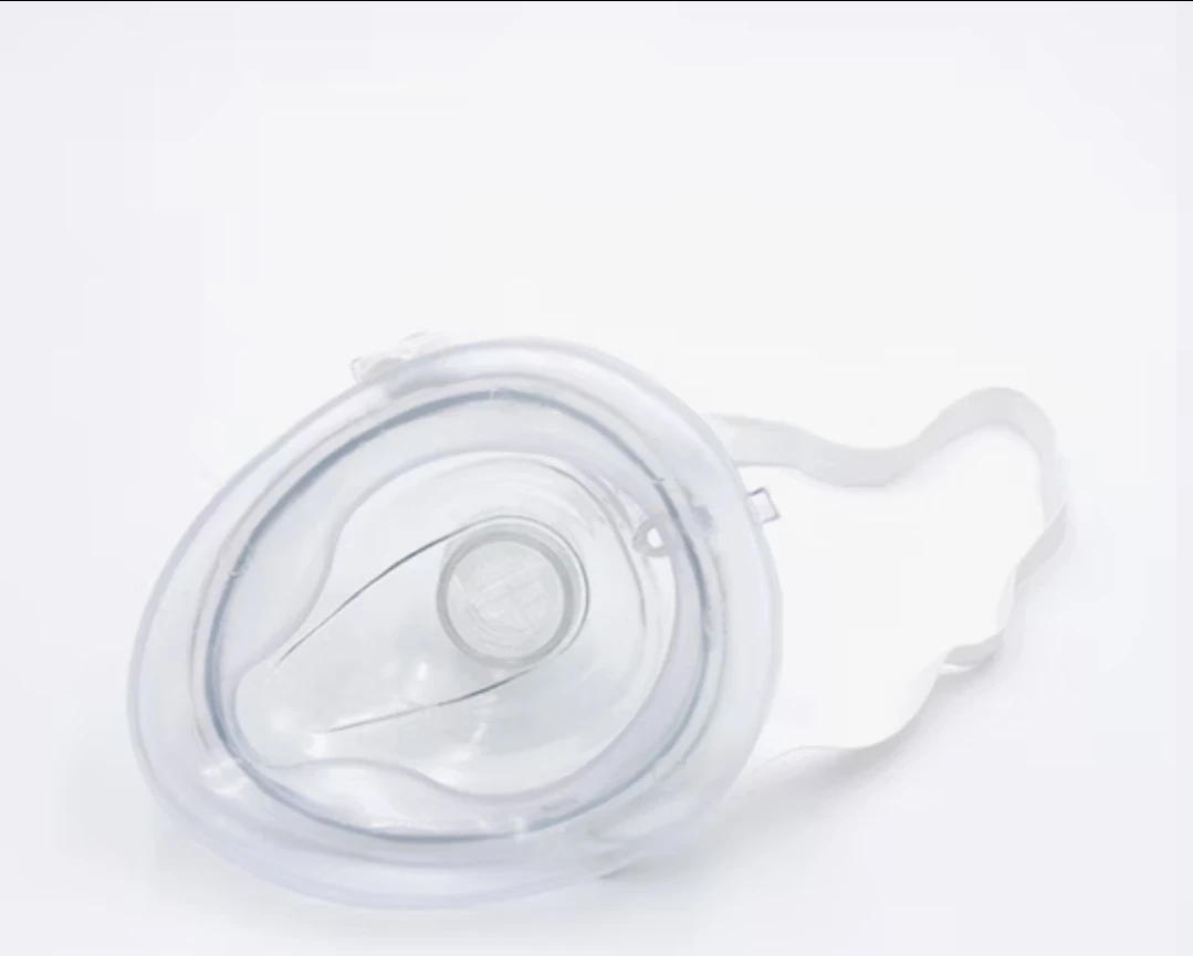 First Aid Pocket Emergency CPR Face Mask - photo 3