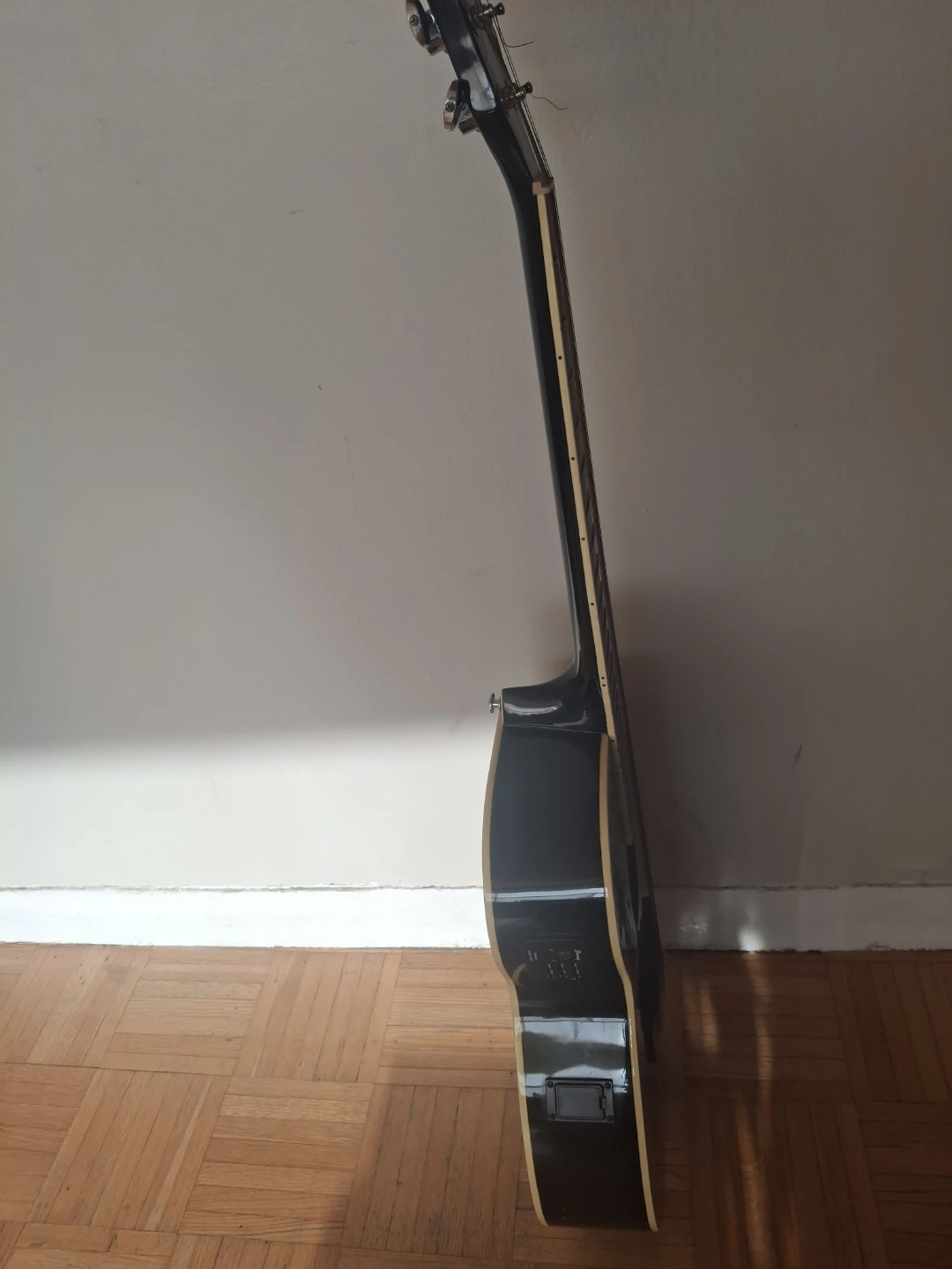 Ibanez Guitar - photo 4