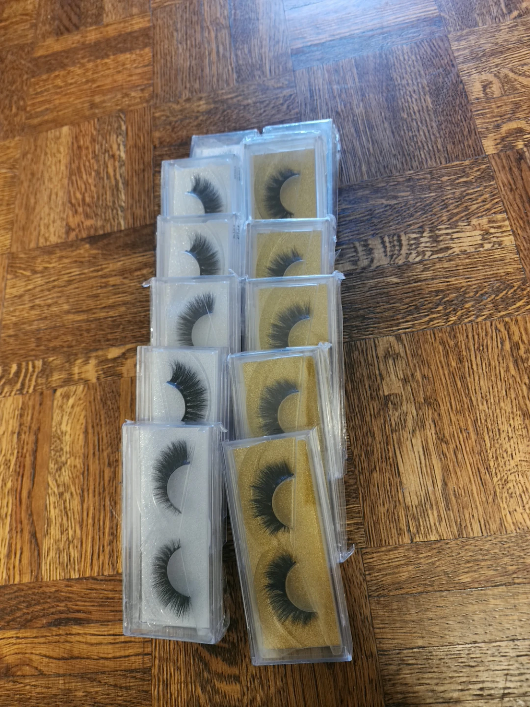 FREE Eyelashes – For Aspiring Business Owners - photo 3