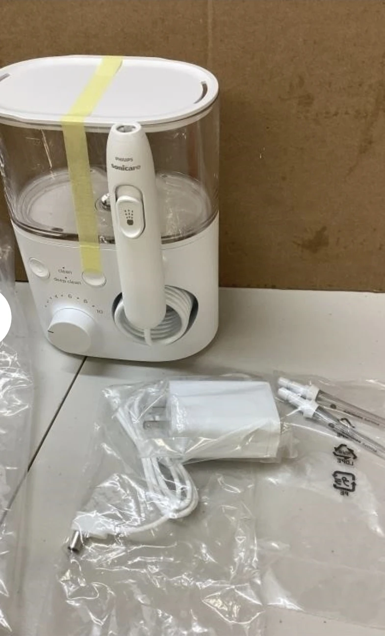 Philips Sonicare Power Flosser 5000 - photo 5