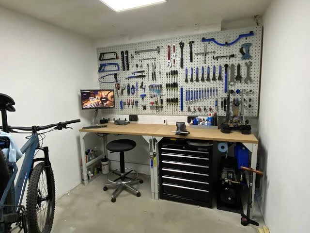 Bicycle Tune Ups 20y Experience Mechanic