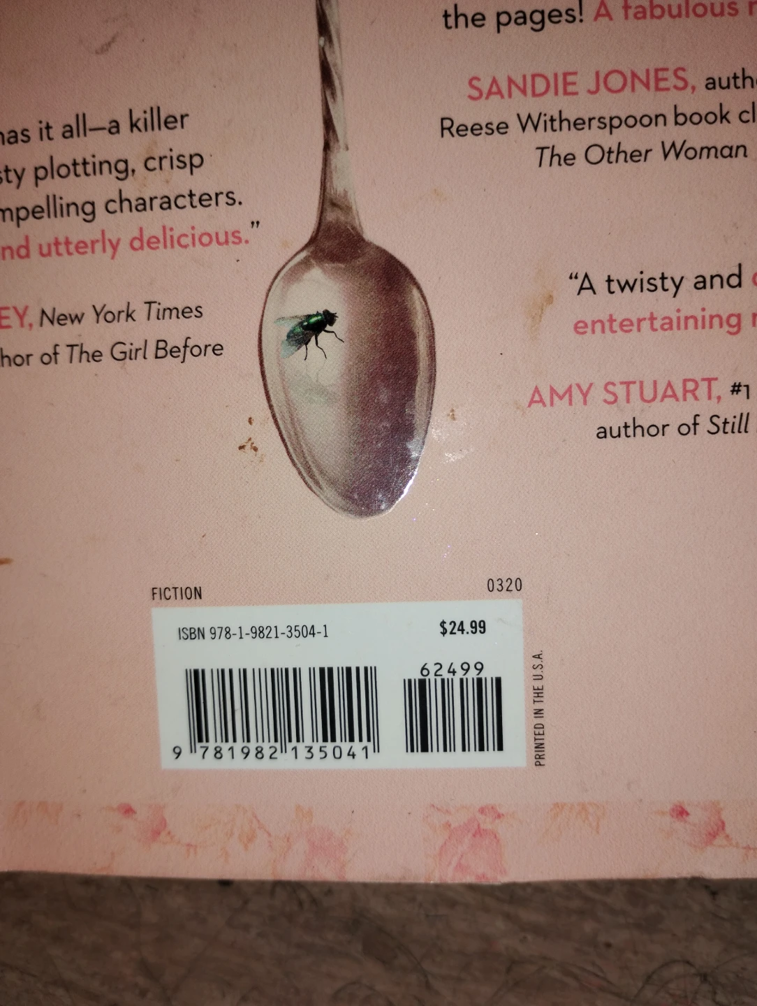 Mystery Fiction Novel, "My Darling Rose Gold"!! - photo 4