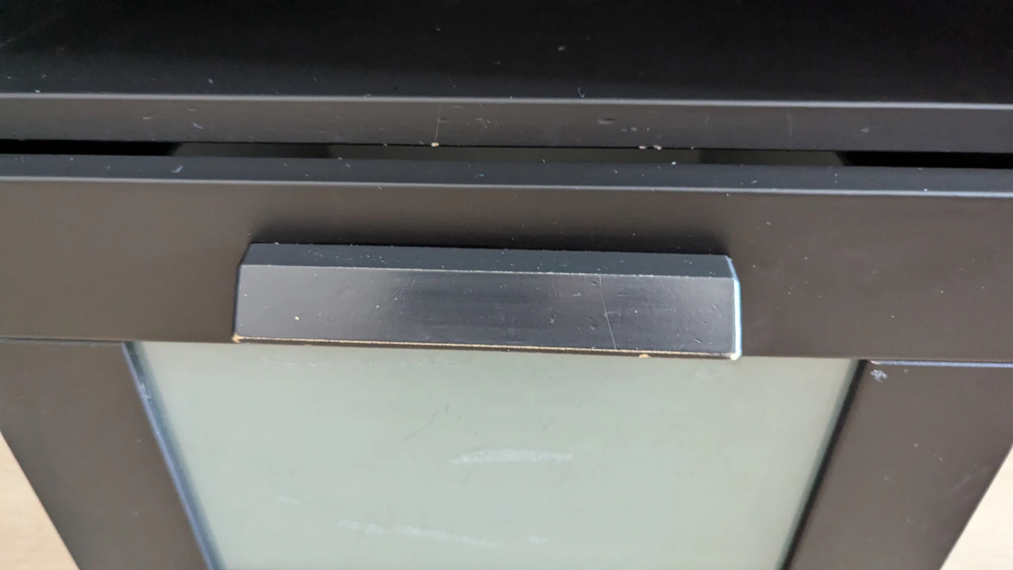 Ikea Brimnes Nightstand - photo 2