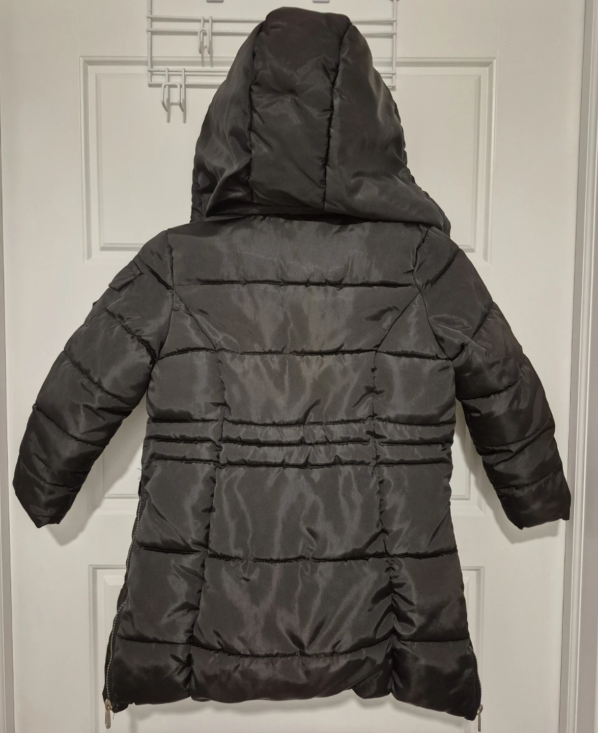 Girl's Winter Jacket - Steve Madden - photo 3