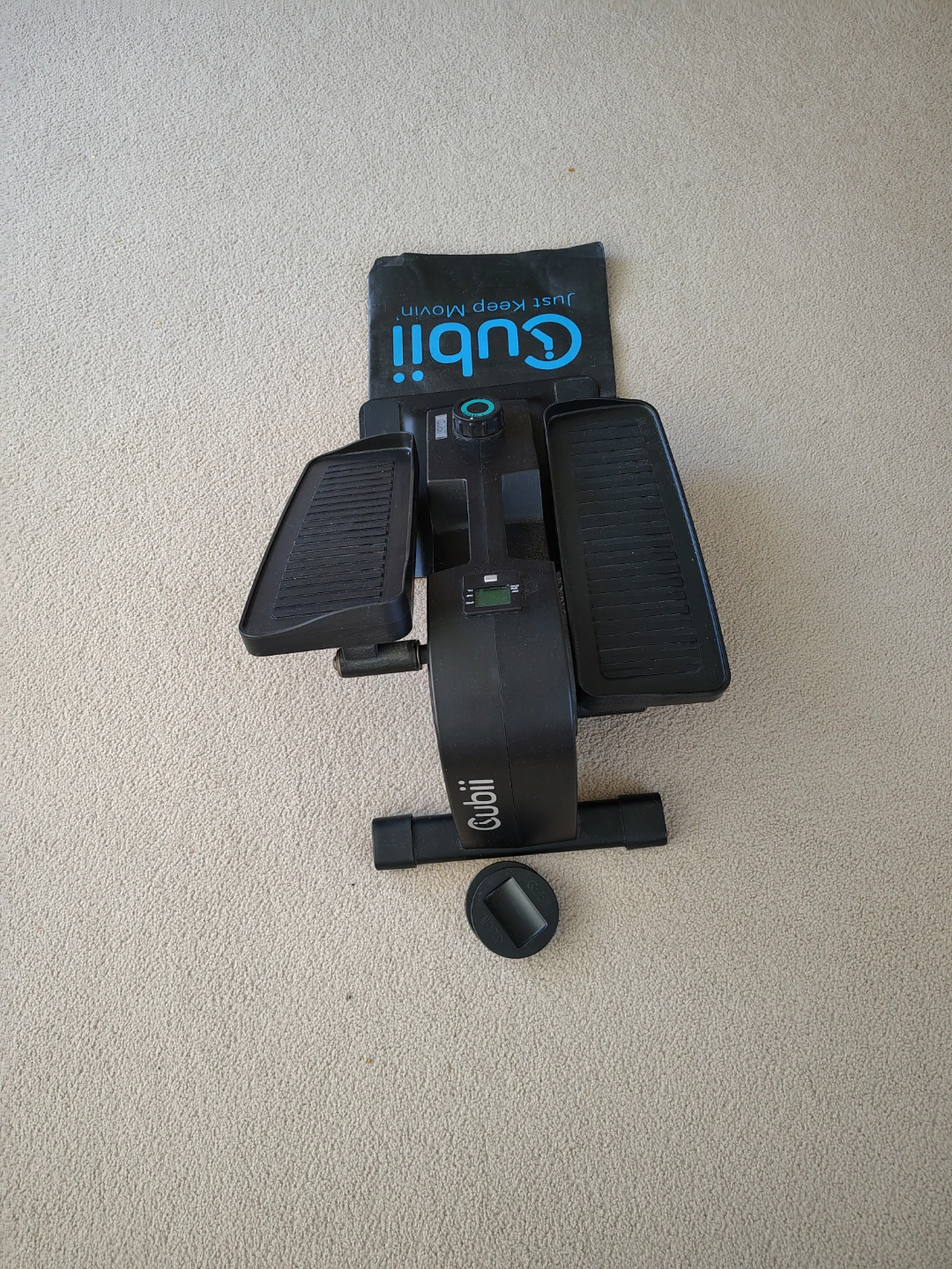Cubii - photo 2