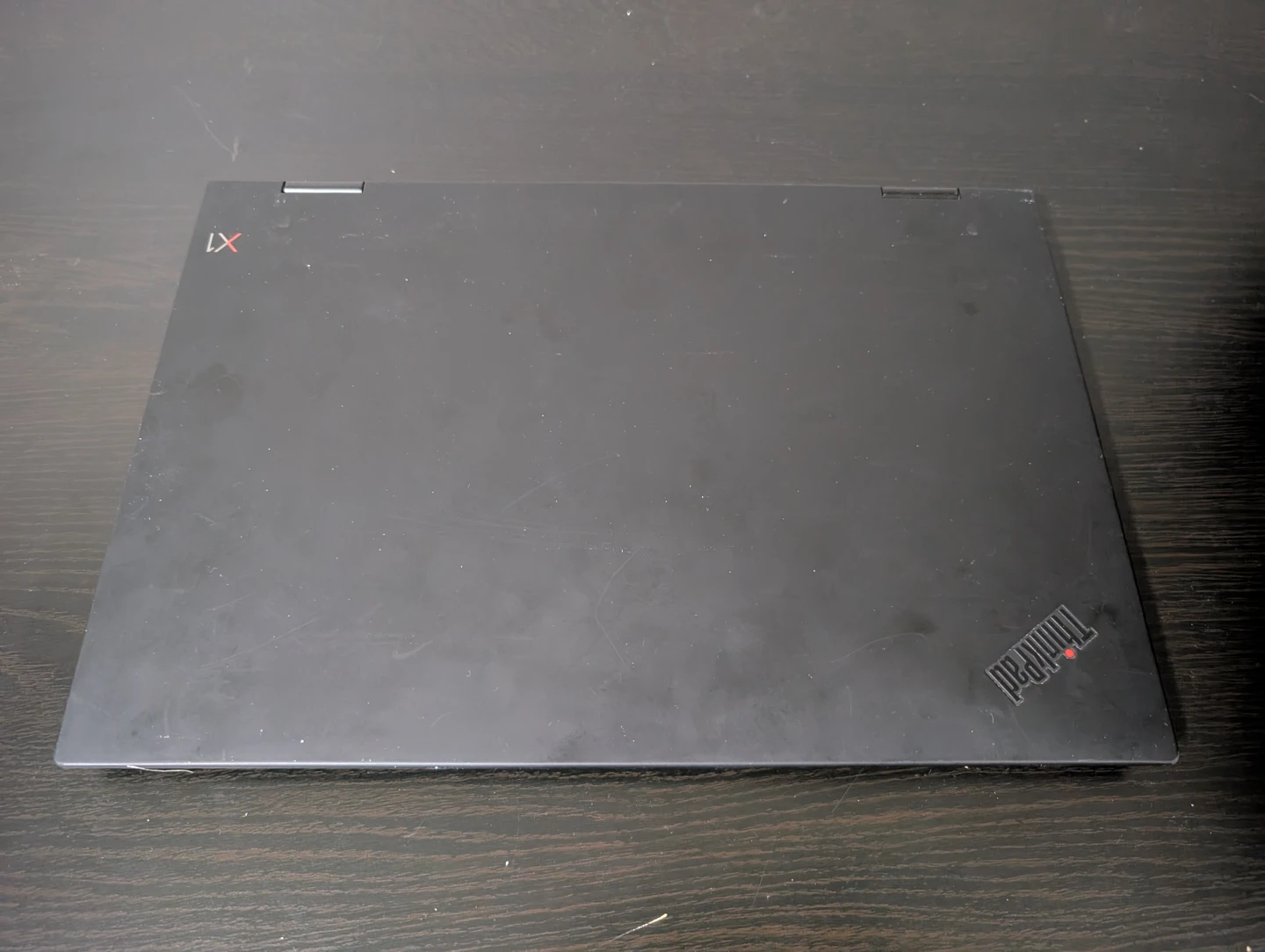 Lenovo ThinkPad X1 Yoga 14" Laptop Gen 3 - photo 2