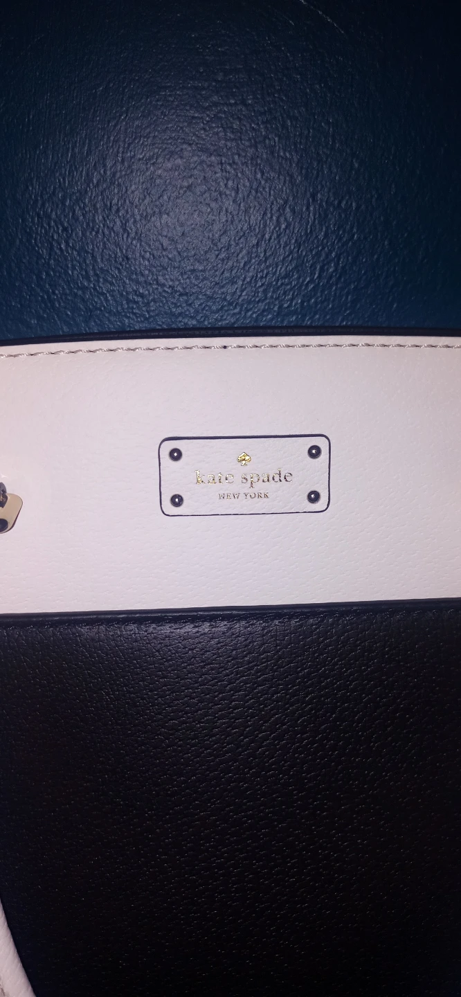 Kate Spade New York Handbag