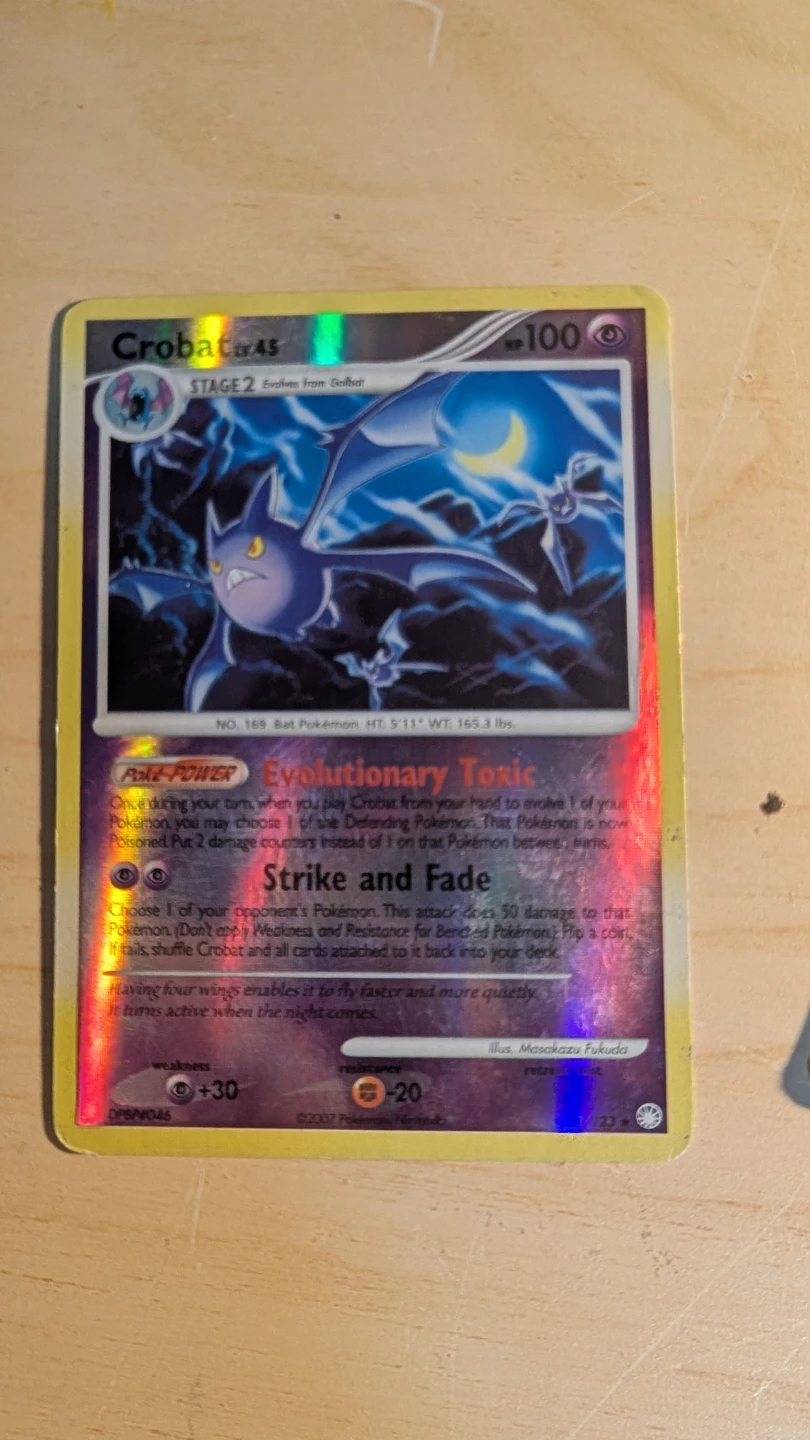 Old holos - photo 5