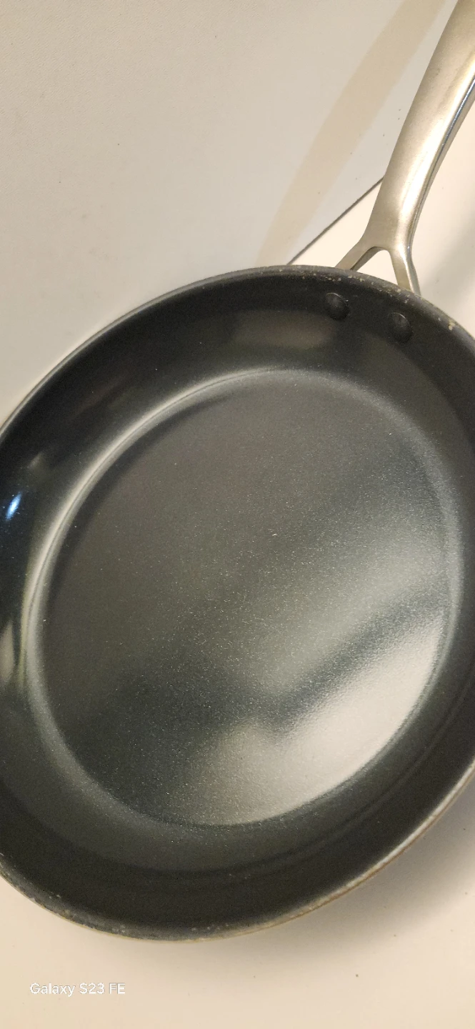Blue Diamond Frying Pan - photo 2