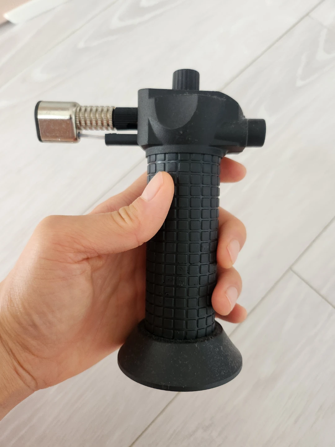 Bernzomatic Butane Torch with Butane Canister - photo 2
