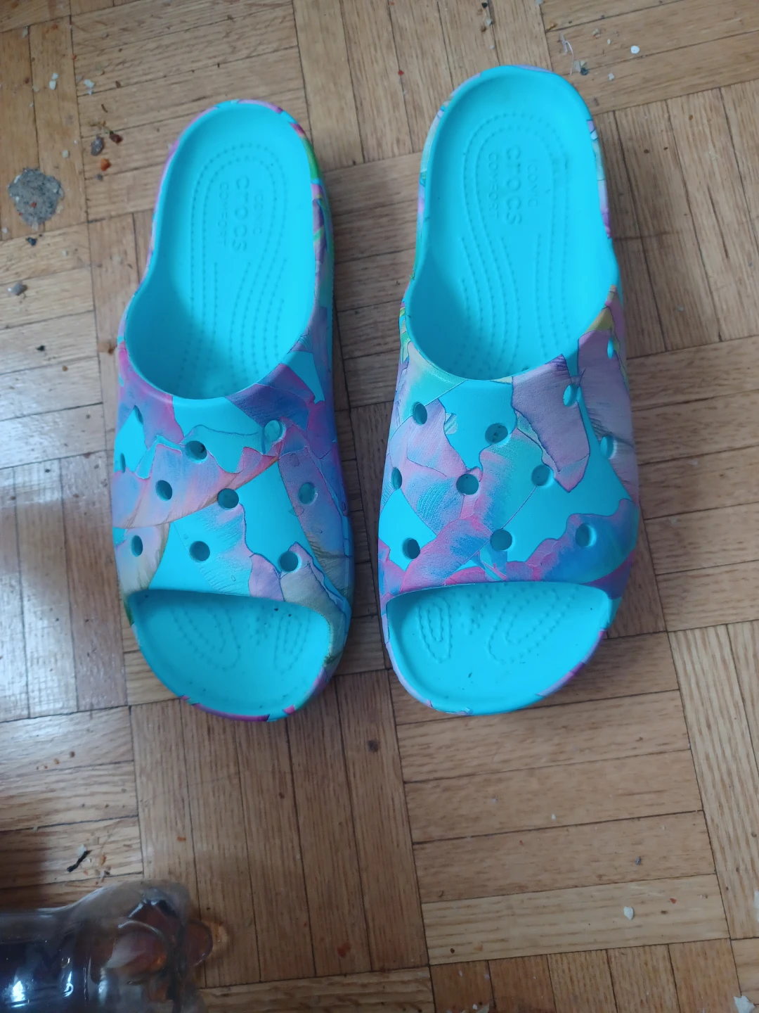 Crocs Slide Sandals