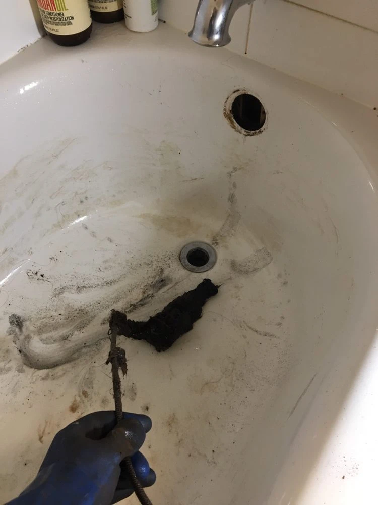 Get rid of your slow drains rn, 50 each! - photo 2