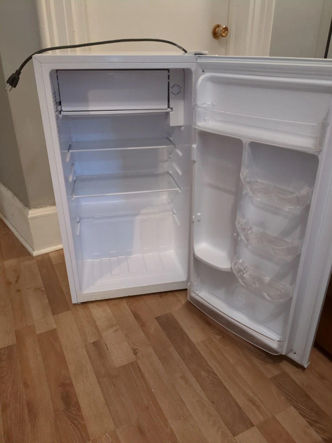 Hamilton Beach Mini Refrigerator Energy Star