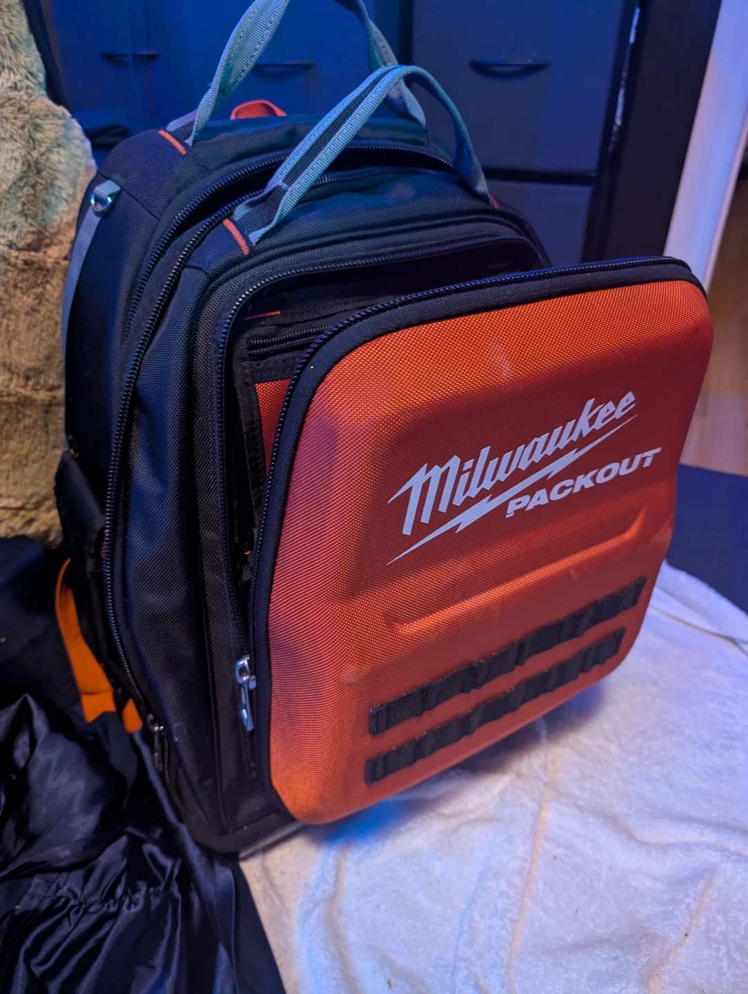Milwaukee PACKOUT Tool Bag