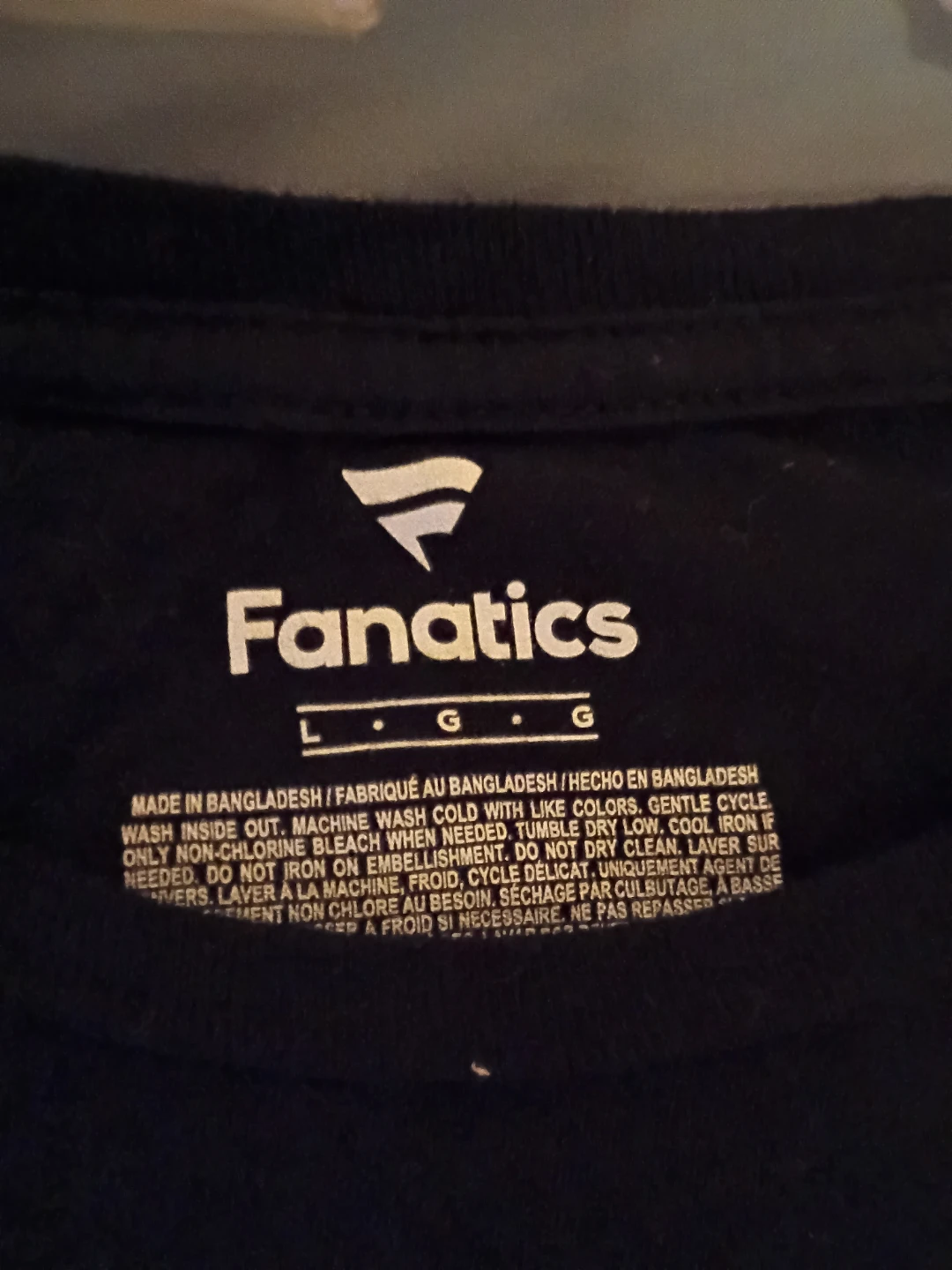 WNBA Aces Merch - photo 2