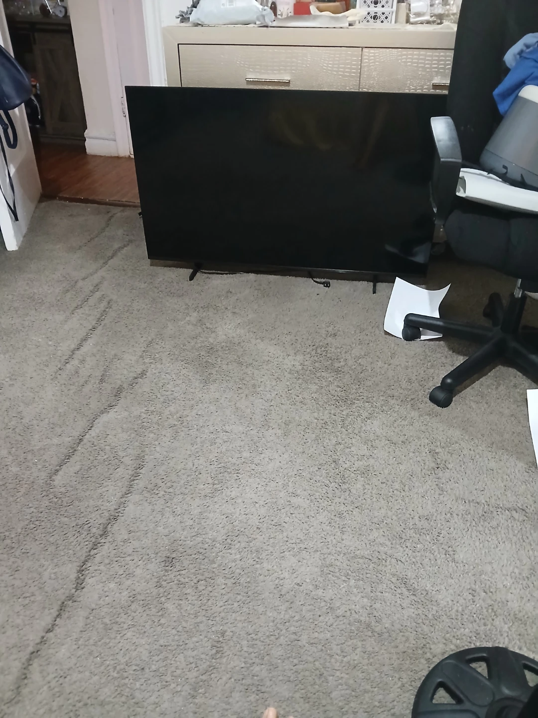 50in tv