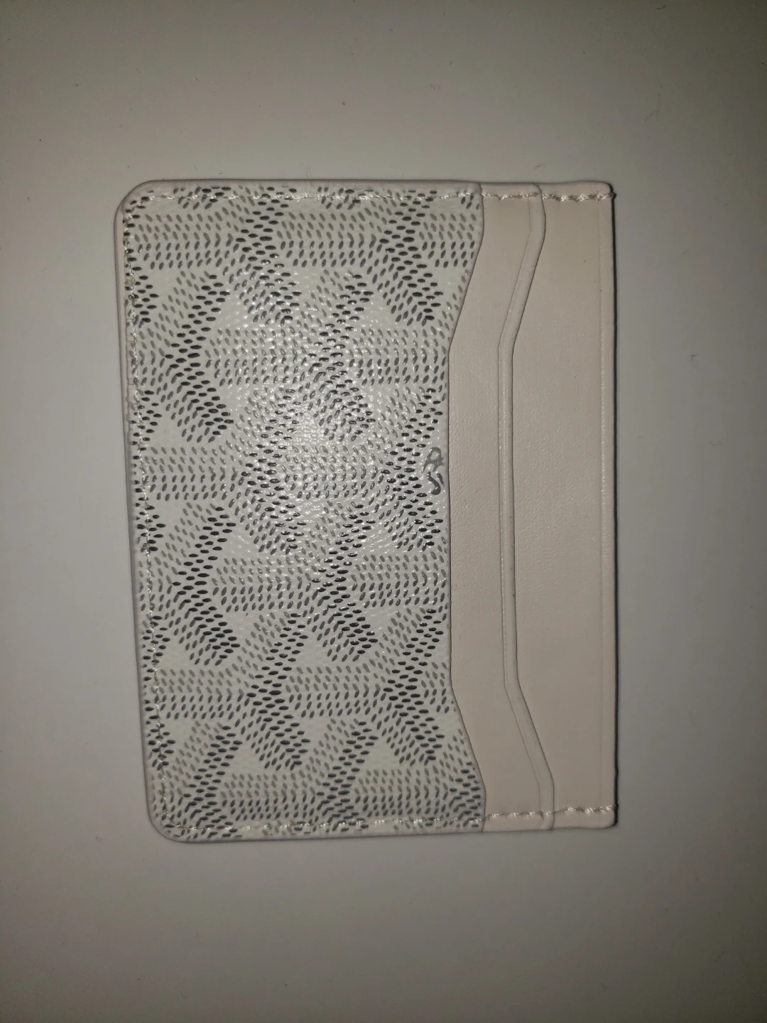 Goyard Card Holder - photo 2